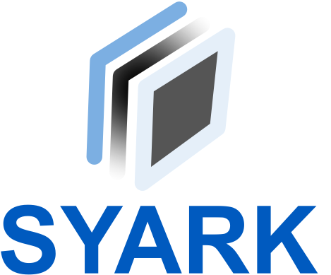 Logo SYARK